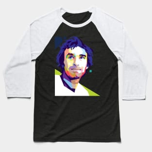 Chris Sharma Baseball T-Shirt